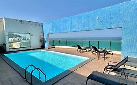 Ocean Flat 407
